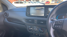 Hyundai i10 1.0 Advance 5dr Auto Petrol Hatchback